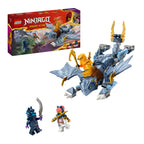 Lego ninjago 71810 jonge draak riyu