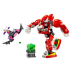Lego 76996 sonic knuckles' mechabewaker