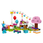 Lego animal crossing 77046 julian #039;s birthday party