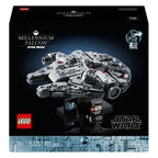 Lego star wars 75375 millenium falcon