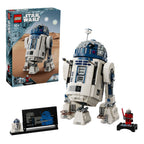 Lego star wars 75379 r2-d2