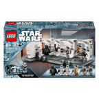 Lego star wars 75387 aan boord van de tantive iv