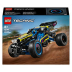 Lego technic 42164 offroad racebuggy