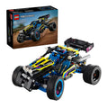 Lego technic 42164 offroad racebuggy