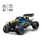 Lego technic 42164 offroad racebuggy