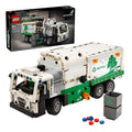 Lego technic 42167 mack lr electric vuilniswagen