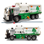 Lego technic 42167 mack lr electric vuilniswagen