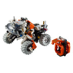 Lego 42178 technic ruimtevoertuig lt78