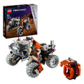 Lego 42178 technic ruimtevoertuig lt78