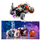 Lego 42178 technic ruimtevoertuig lt78