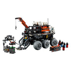 Lego technic 42180 verkenningsrover op mars