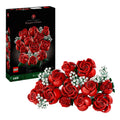 Lego icons 10328 botanical rozenboeket