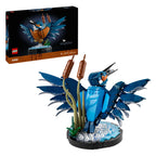 Lego icons - ijsvogel constructiespeelgoed (10331)