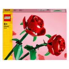Lego icons 40460 botanical flowers roses