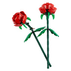Lego icons 40460 botanical flowers roses