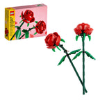 Lego icons 40460 botanical flowers roses
