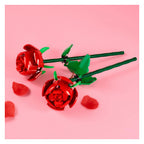 Lego icons 40460 botanical flowers roses