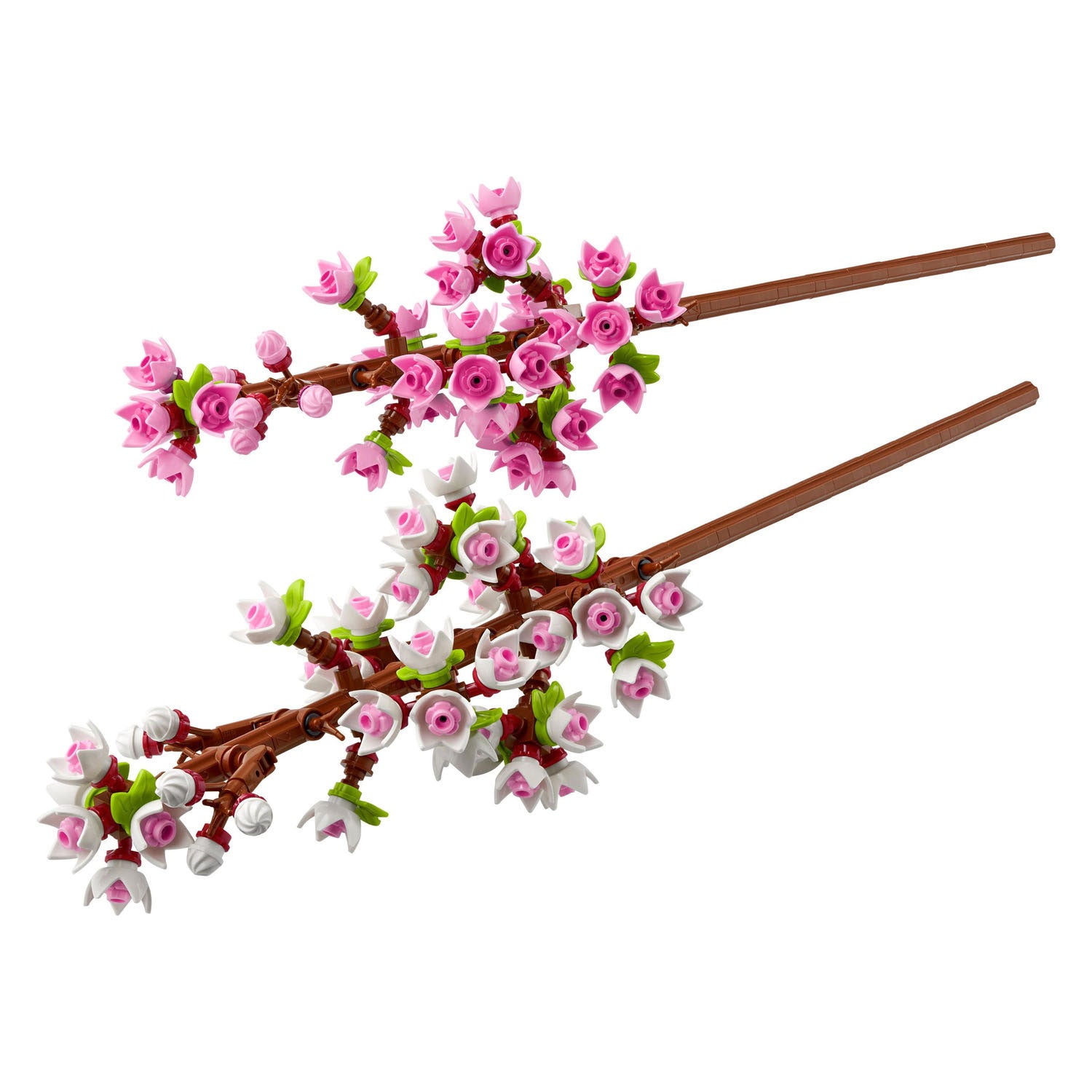 Lego flowers 40725 kersenbloesems