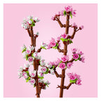 Lego flowers 40725 kersenbloesems