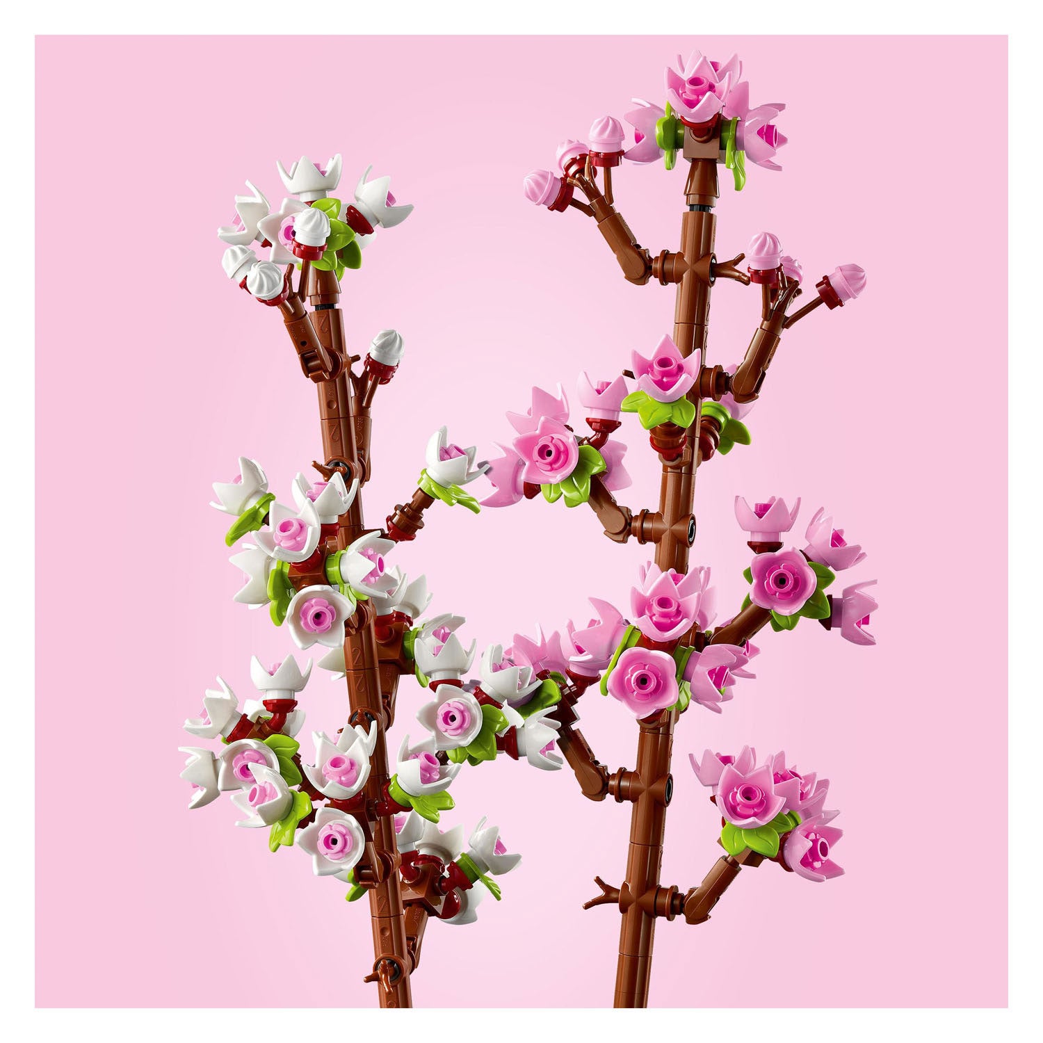 Lego flowers 40725 kersenbloesems