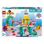 Lego duplo 10435 ariels magische onderwaterpaleis