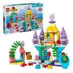 Lego duplo 10435 ariels magische onderwaterpaleis