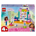 Lego 10795 gabby's dollhouse knutselen met babykit