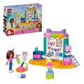 Lego 10795 gabby's dollhouse knutselen met babykit
