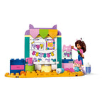 Lego 10795 gabby's dollhouse knutselen met babykit