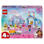 Lego 10796 gabby's dollhouse gabby's kittendagverblijf