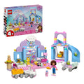 Lego 10796 gabby's dollhouse gabby's kittendagverblijf