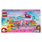 Lego gaby's poppenhuis feestkamer set - 10797
