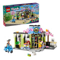 Lego friends 42618 heartlake city café