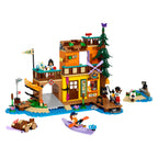 Lego 42626 friends avonturenkamp watersporten