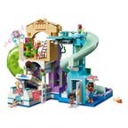 Lego 42630 friends heartlake city water park