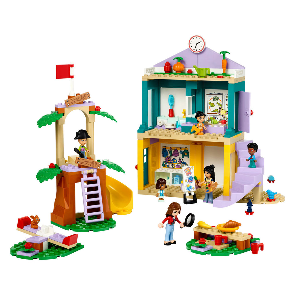 Lego 42636 Friends Heartlake City Kleuterschool
