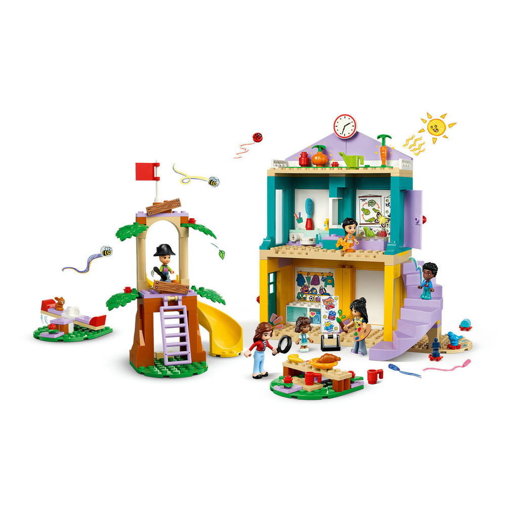 Lego 42636 Friends Heartlake City Kleuterschool