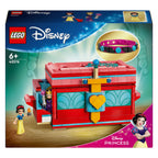 Lego 43276 disney princess snow white jewelry box