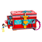 Lego 43276 disney princess snow white jewelry box