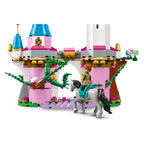 Lego disney princess - maleficent in drakenvorm constructiespeelgoed (43240)