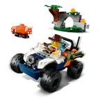 Lego city jungle explorer atv 60424