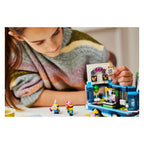 Lego despicable me 75581 muzikale feestbus van de minions