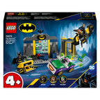 Lego LEGO Super Heroes 76272 De Batcave met Batman, Batgirl en The Joker
