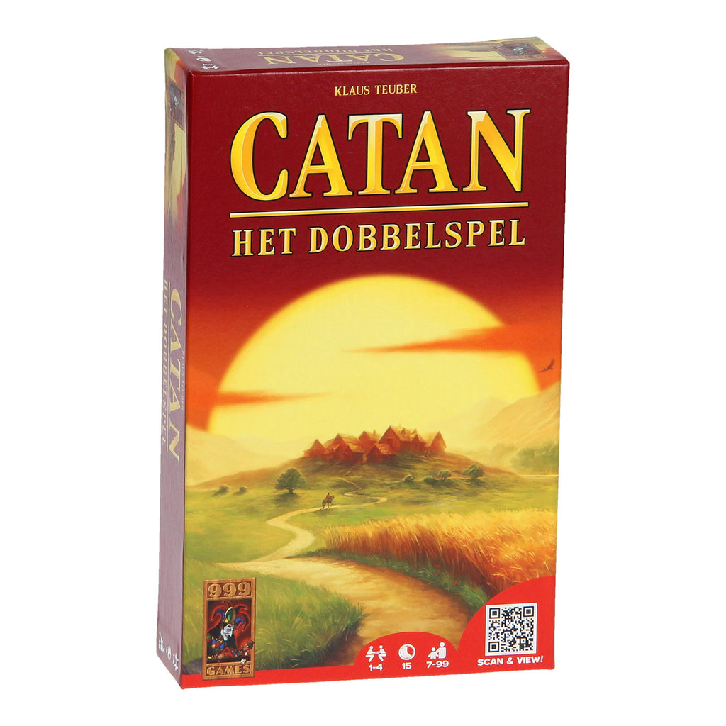 999games 999 games kolonisten catan dobbelspel