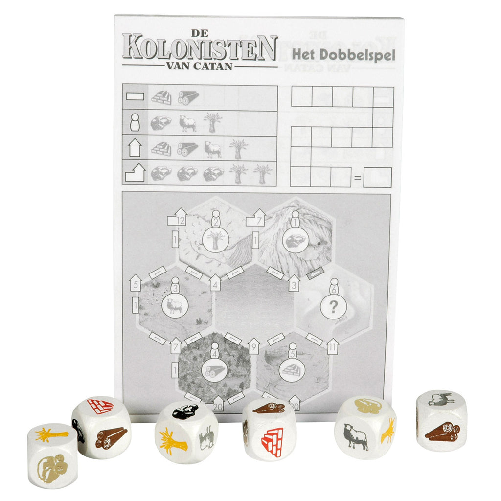 999games 999 games kolonisten catan dobbelspel