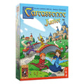 999games 999 games carcassonne junior