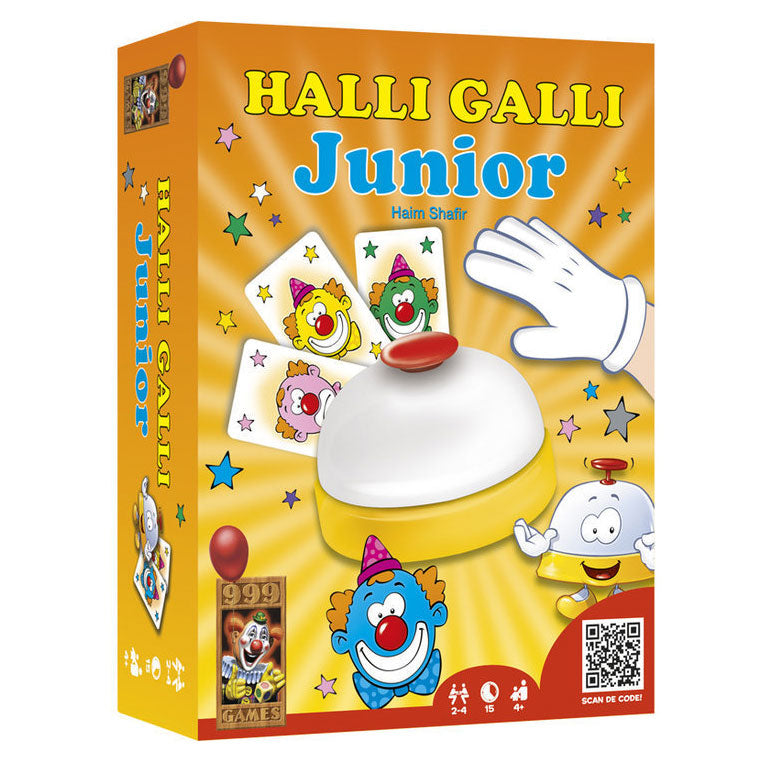 999games 999 games halli galli junior
