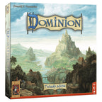 999games 999 games dominion tweede editie