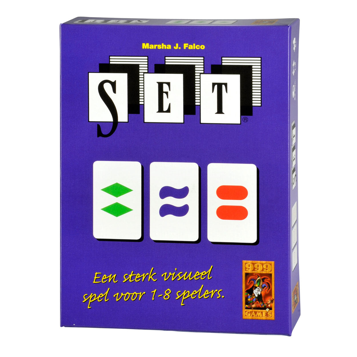 999Games Set Kaartspel