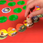 999games 999 games jakkiebak! kippenkak! compact